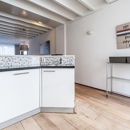 Short Stay Group Staalmeesters Serviced Apartments Amsterdam Exterior photo