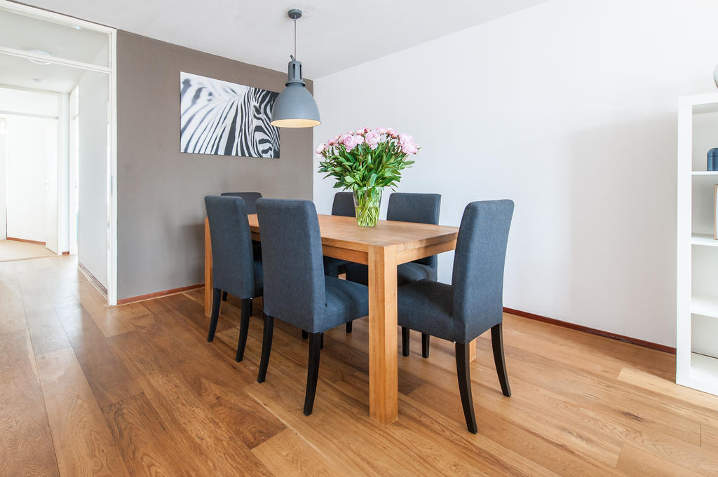 Short Stay Group Staalmeesters Serviced Apartments Amsterdam Exterior photo
