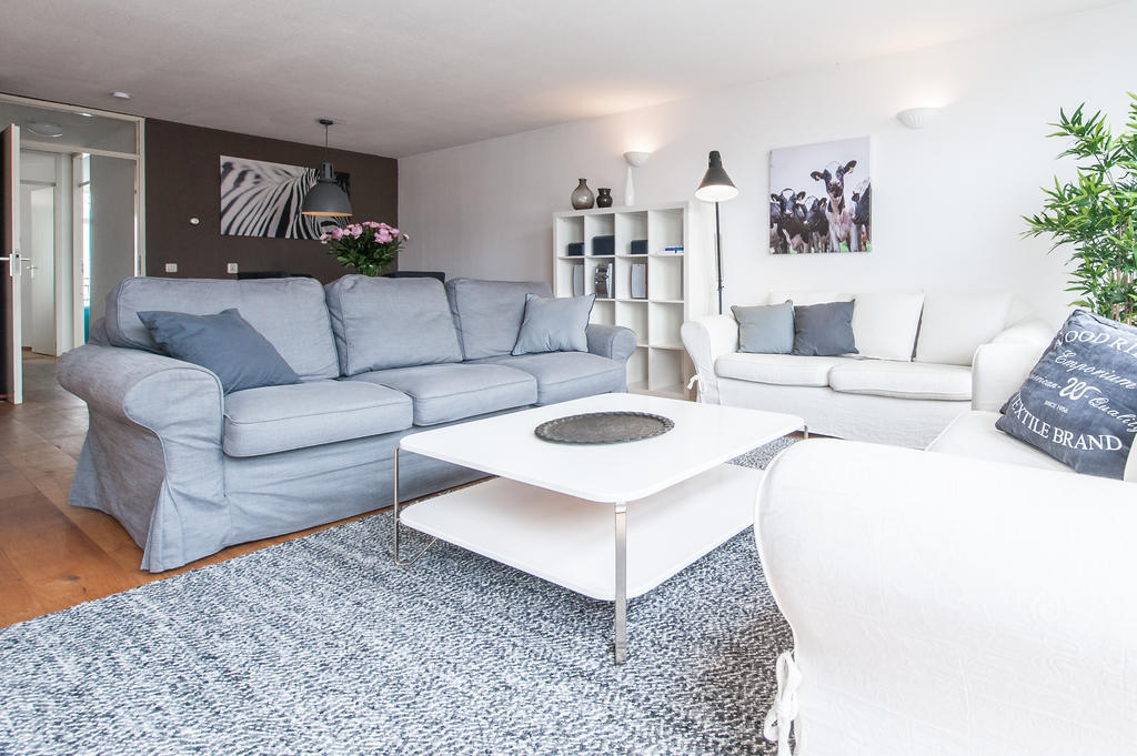 Short Stay Group Staalmeesters Serviced Apartments Amsterdam Exterior photo
