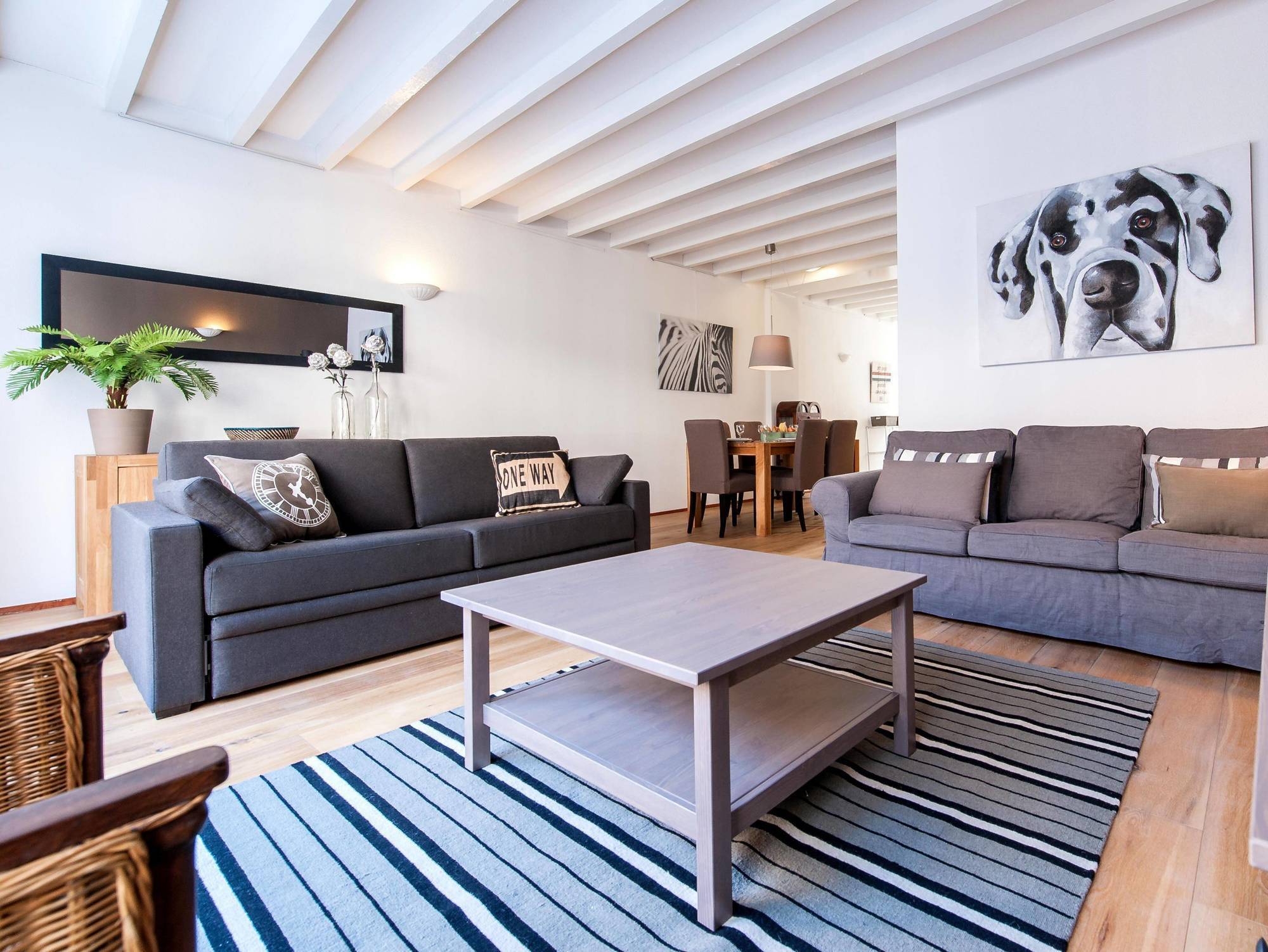 Short Stay Group Staalmeesters Serviced Apartments Amsterdam Exterior photo