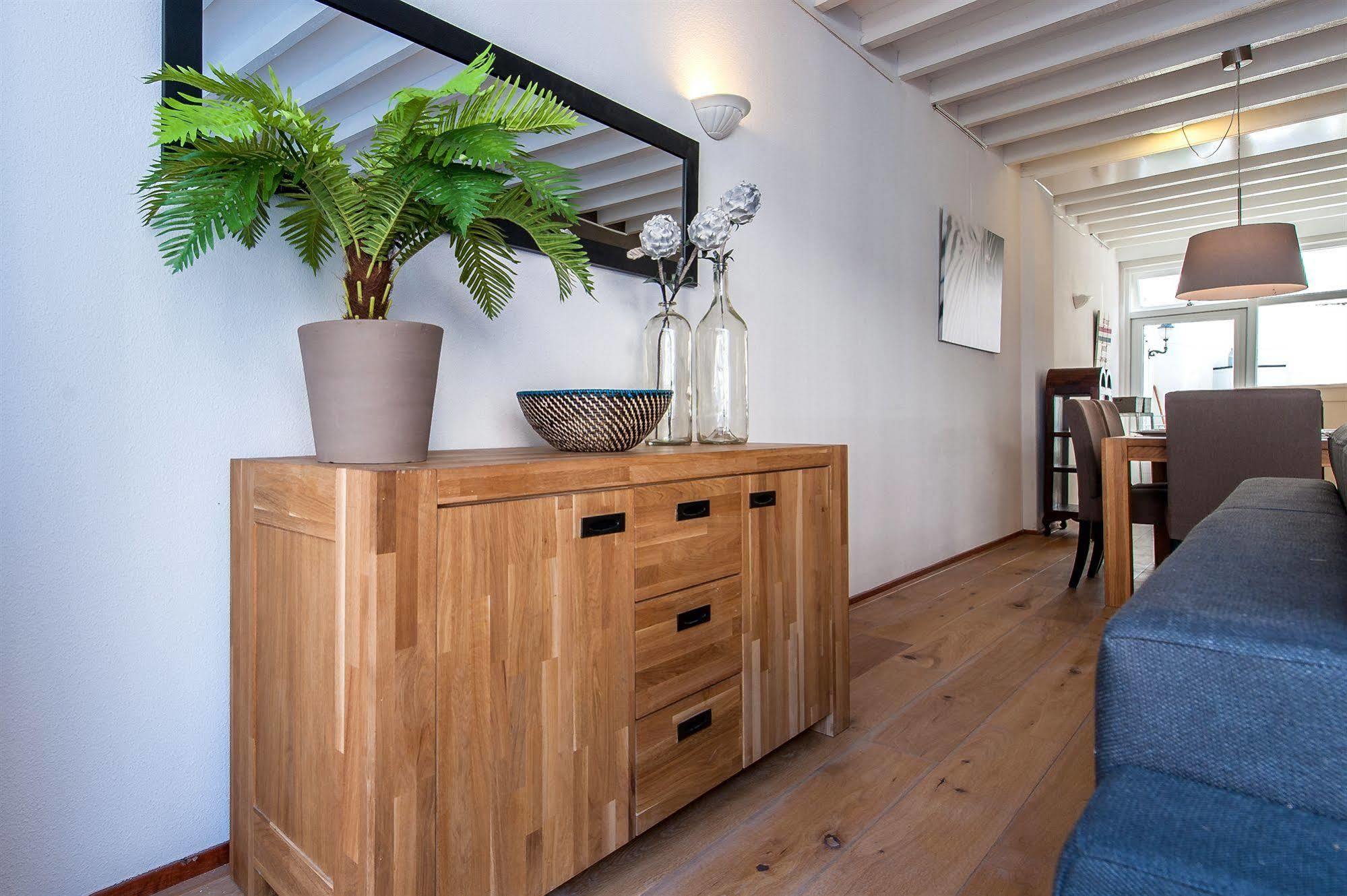 Short Stay Group Staalmeesters Serviced Apartments Amsterdam Exterior photo