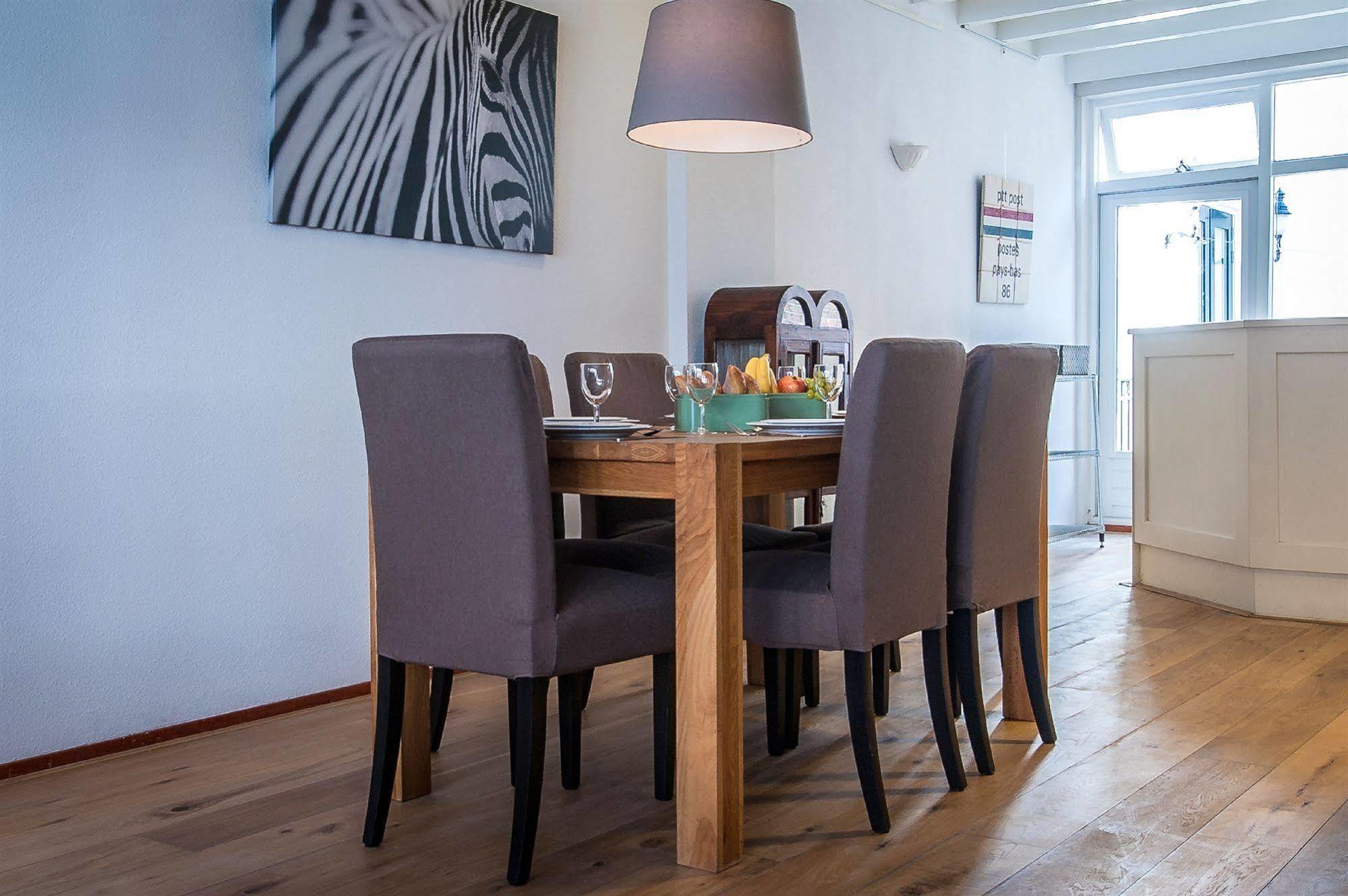 Short Stay Group Staalmeesters Serviced Apartments Amsterdam Exterior photo
