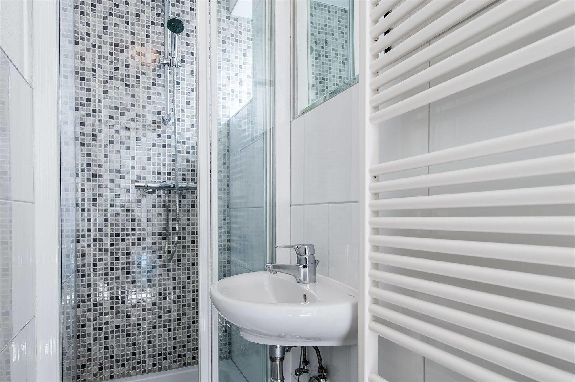 Short Stay Group Staalmeesters Serviced Apartments Amsterdam Exterior photo