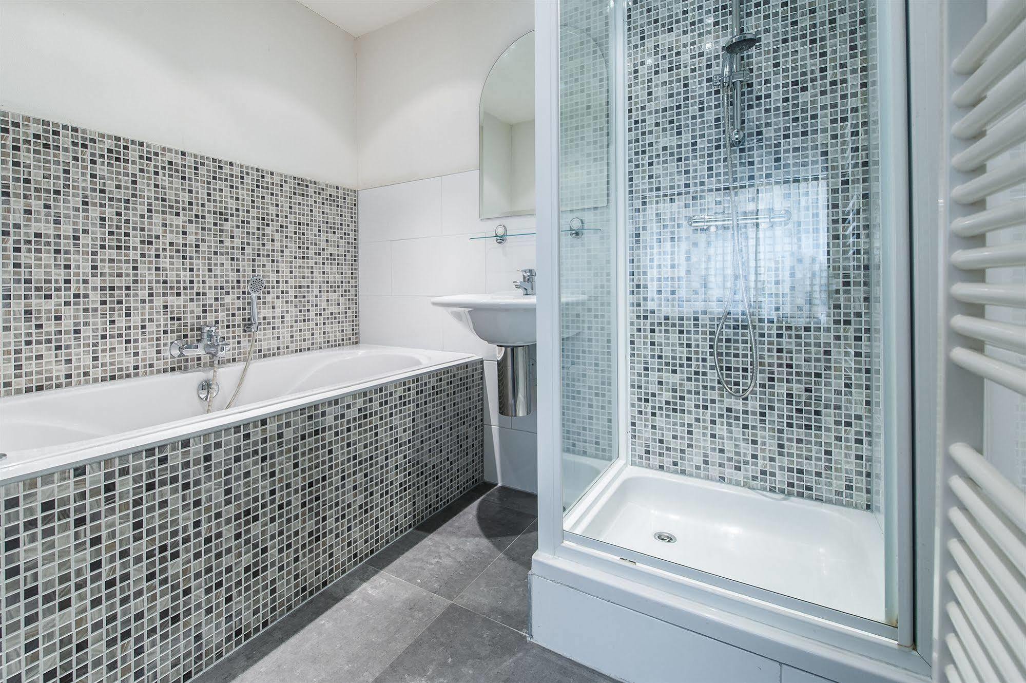 Short Stay Group Staalmeesters Serviced Apartments Amsterdam Exterior photo