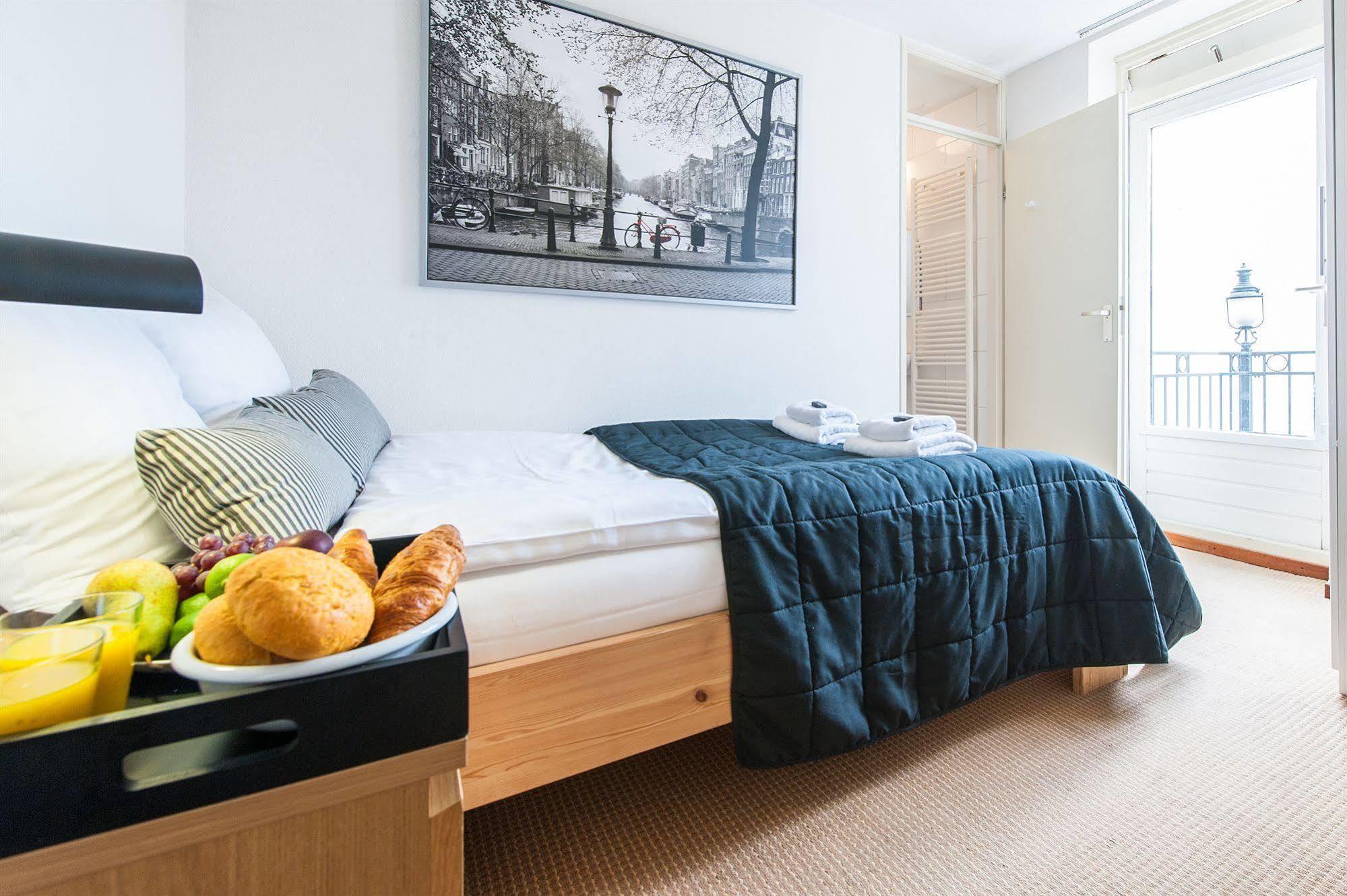 Short Stay Group Staalmeesters Serviced Apartments Amsterdam Exterior photo